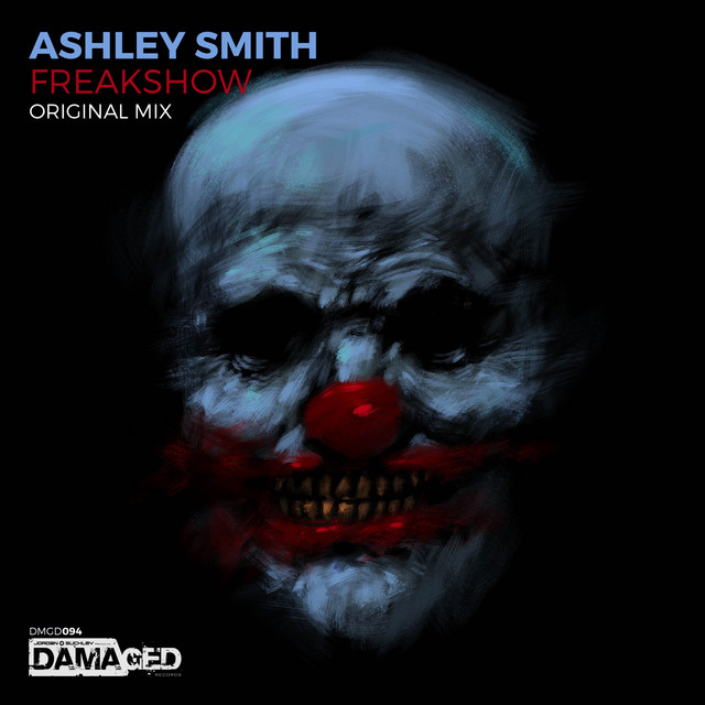 Freakshow album art