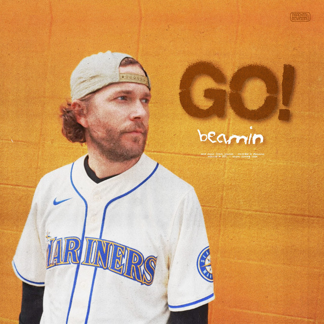 GO! cover art