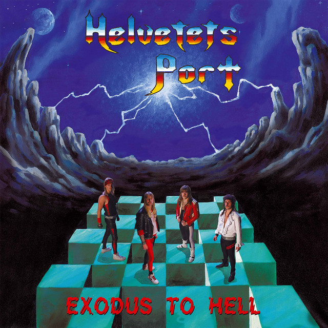 undefined album image
