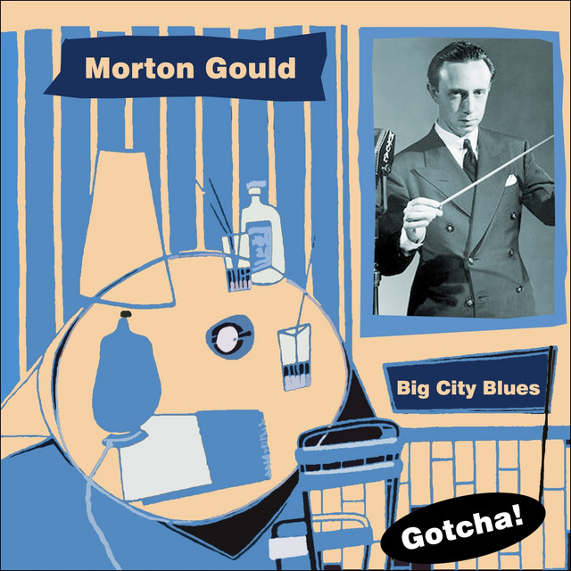 Big City Blues (Lounge Serie) cover art