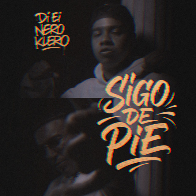 Sigo de Pie