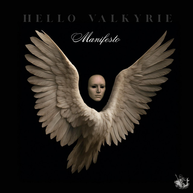 Manifesto cover art