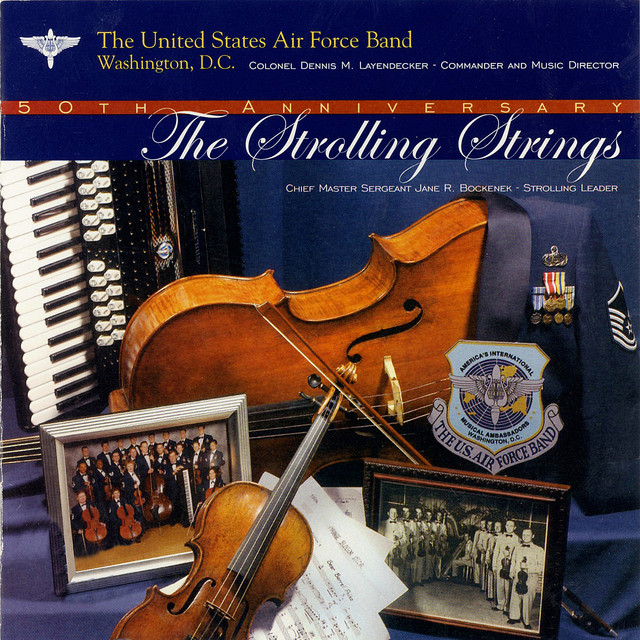 Czardas cover art