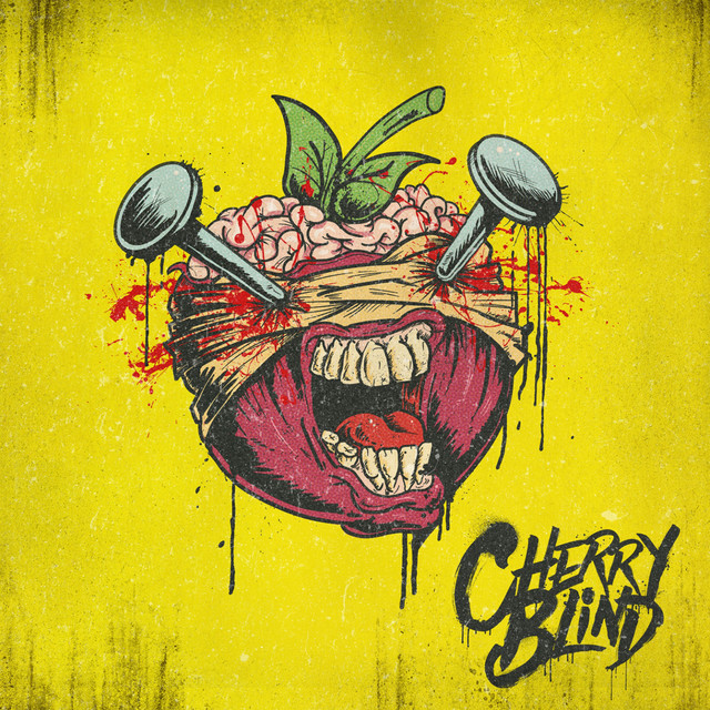 Cherry Blind cover art