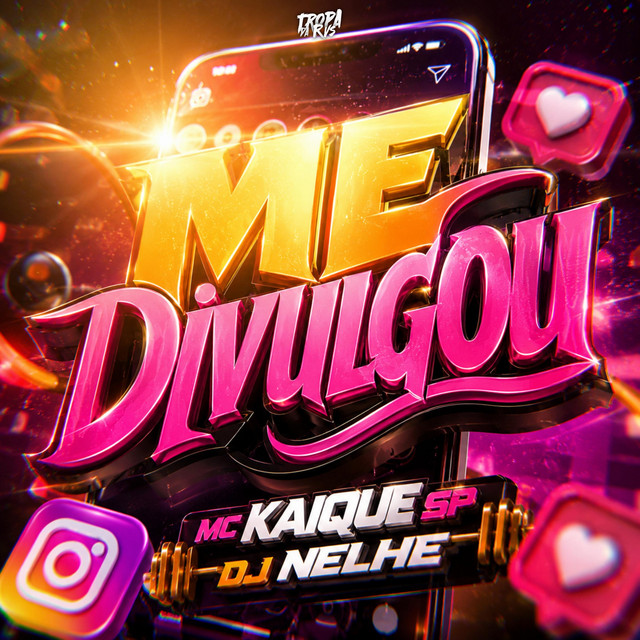 ME DIVULGOU