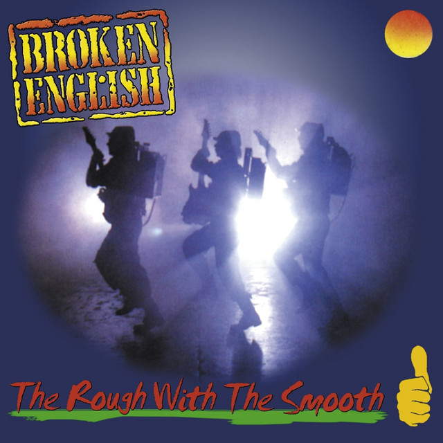 The Rough With The Smooth cover art