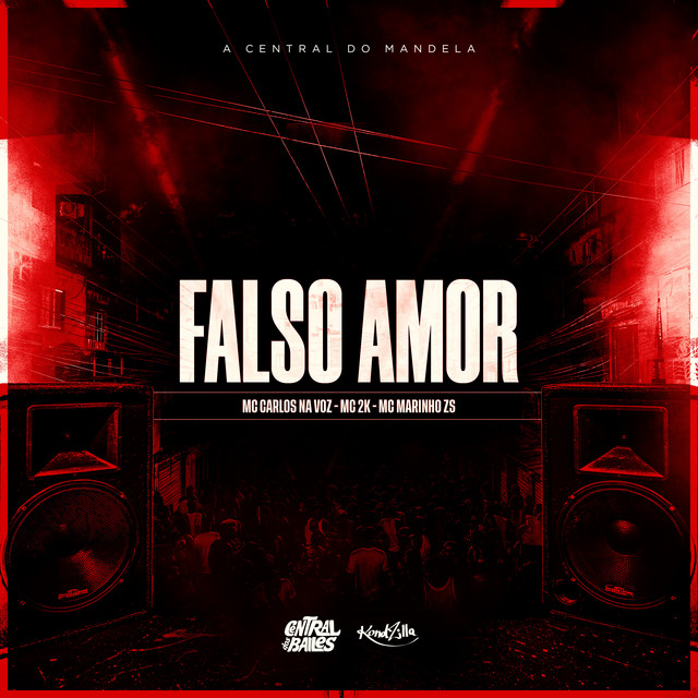 Falso Amor