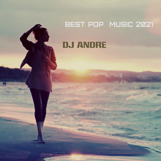 Best Pop Music 2021 cover art