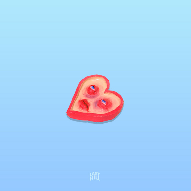 Invicto cover art