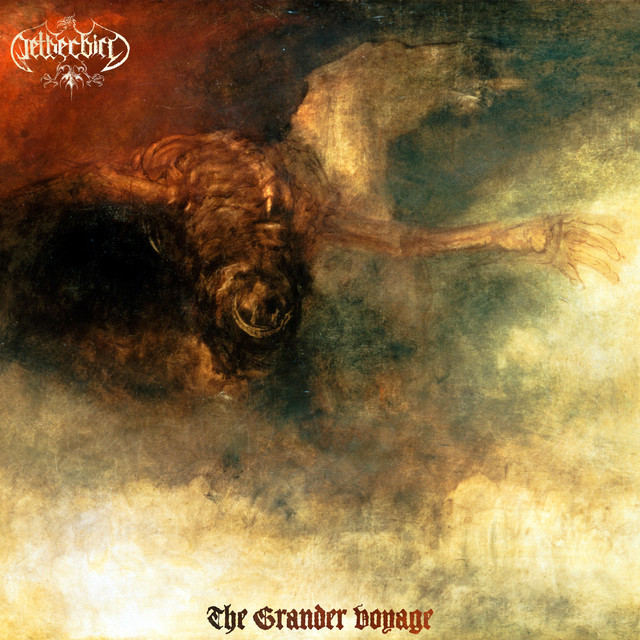 The Grander Voyage cover art