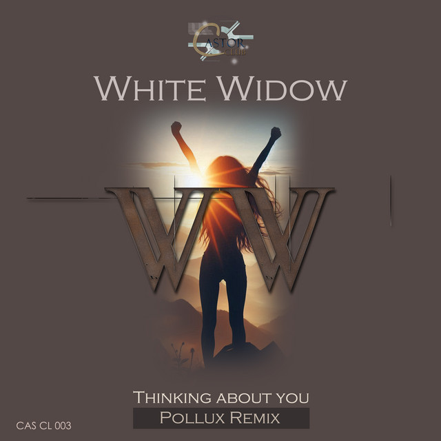Thinking About You (Pollux Remix) cover