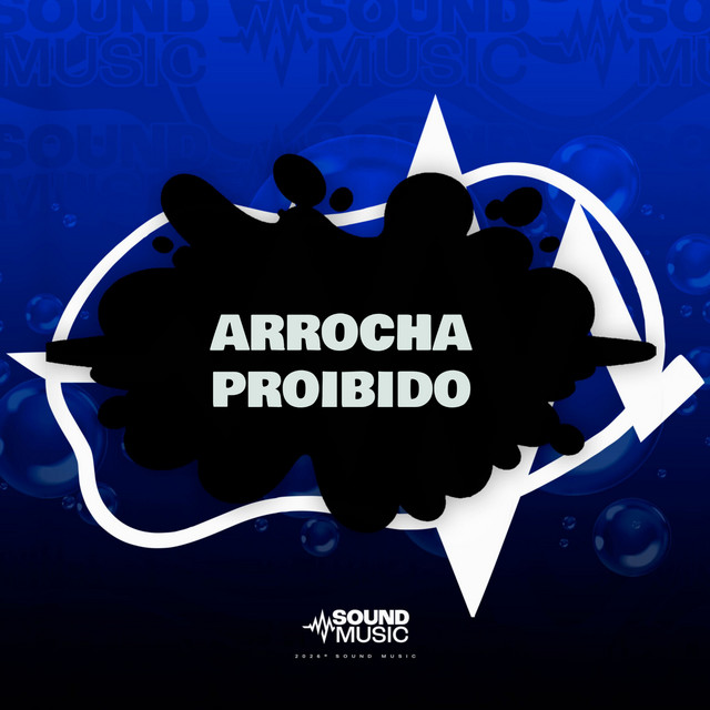 ARROCHA PROIBIDO