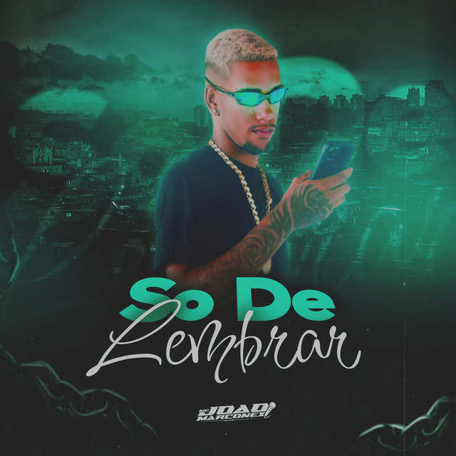 SÓ DE LEMBRAR