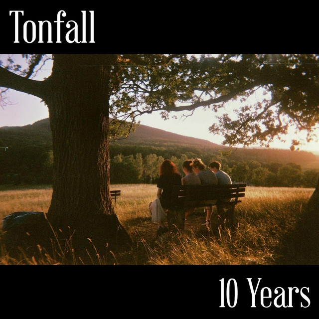 10 Years (Demo Version) cover art