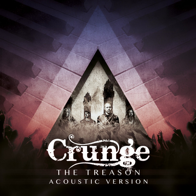 The Treason (Acoustic Version) cover