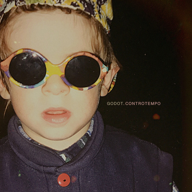 Controtempo cover art