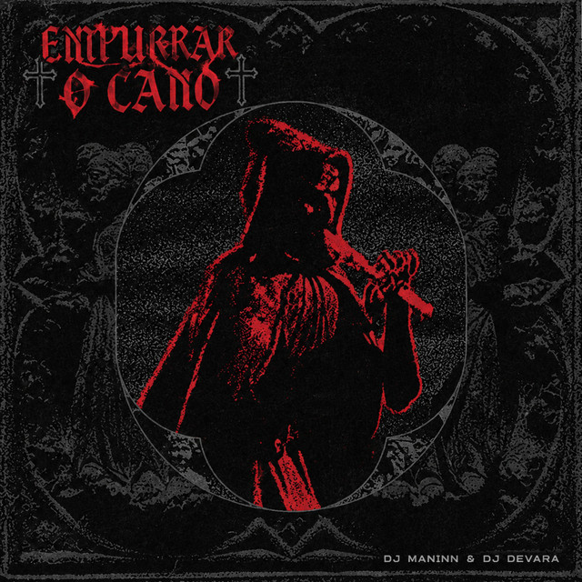 Empurrar o Cano
