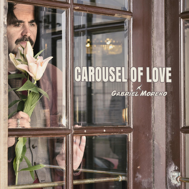 Carousel Of Love cover