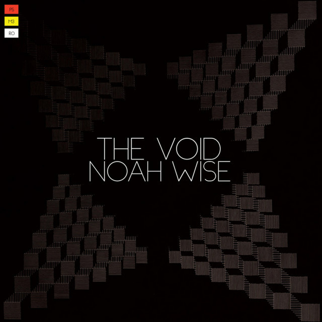 The Void cover art