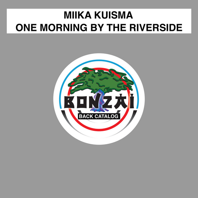 One Morning By The Riverside - Original Mix cover art