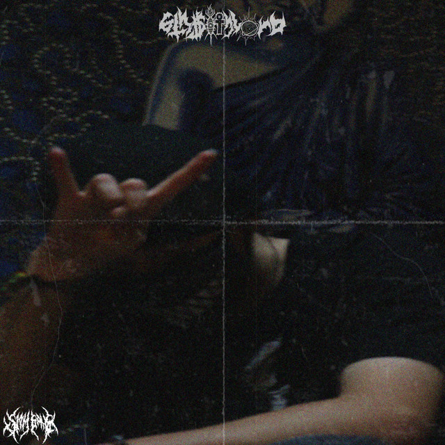 Splinter cover art