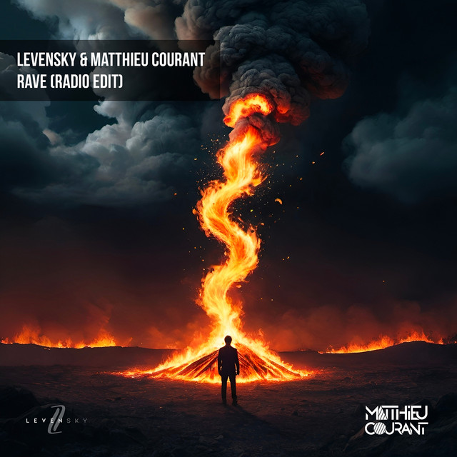 Rave (Radio Edit)
