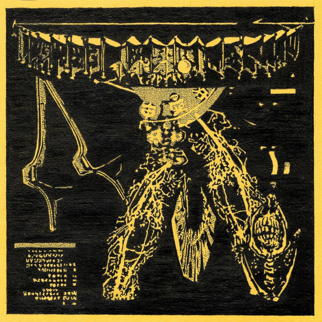 Future Primitive cover art