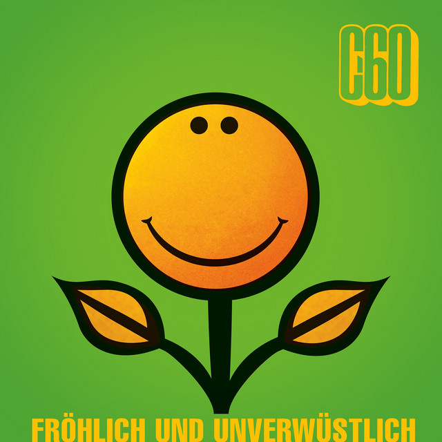 Fröhlich & unverwüstlich cover art