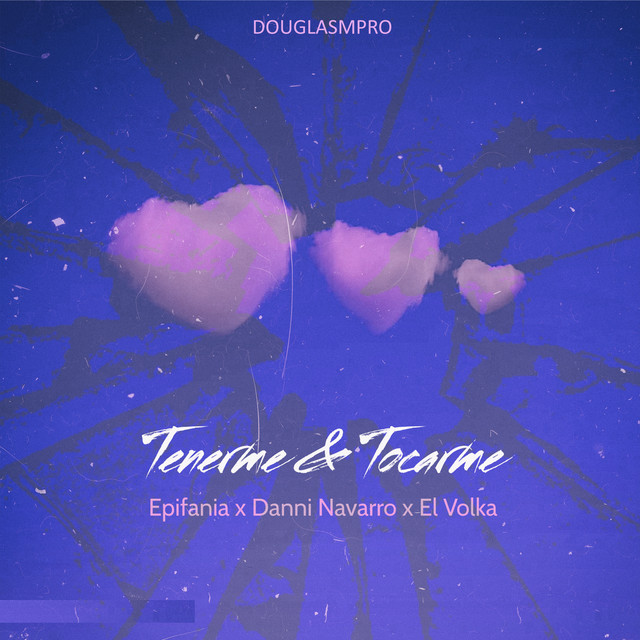 Tenerme y Tocarme
