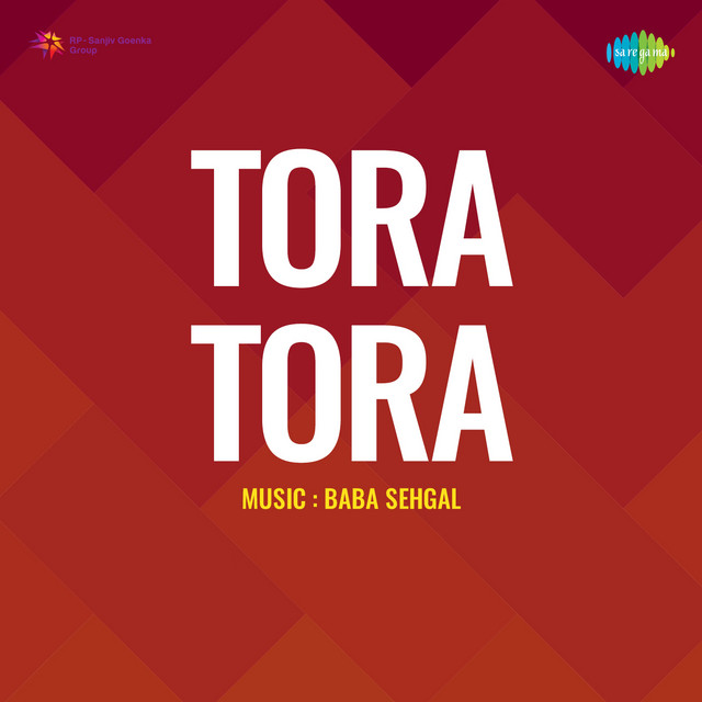 Tora Tora cover art