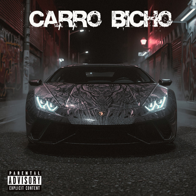 Carro Bicho
