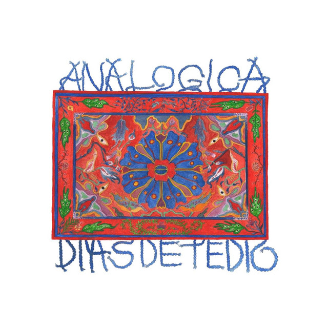 Dias de Tédio cover art