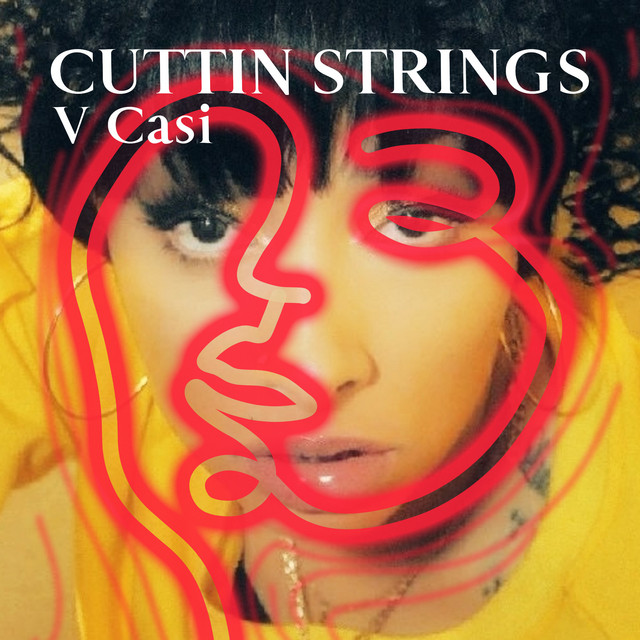 Cuttin Strings