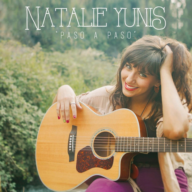 Paso a Paso cover art