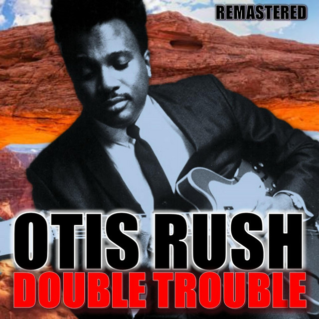 Double Trouble (Remastered) cover art