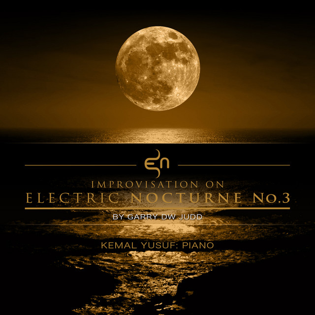 Improvisation on Electric Nocturne No. 3