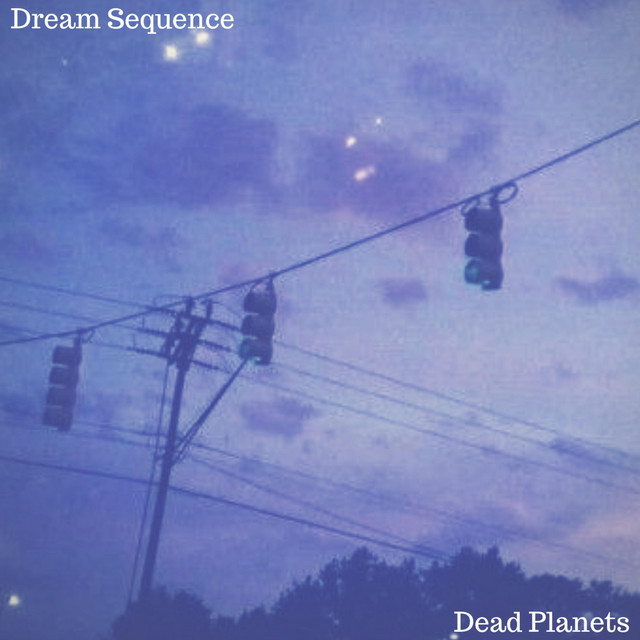 Dream Sequence cover art