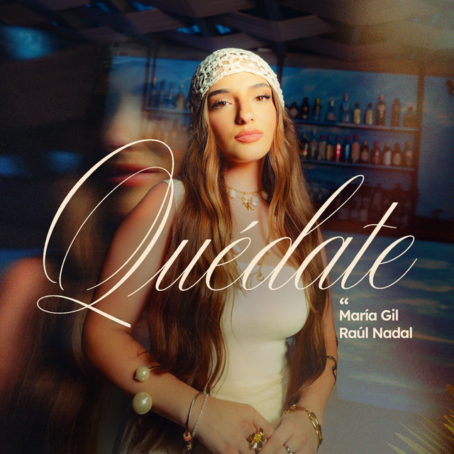 Quédate