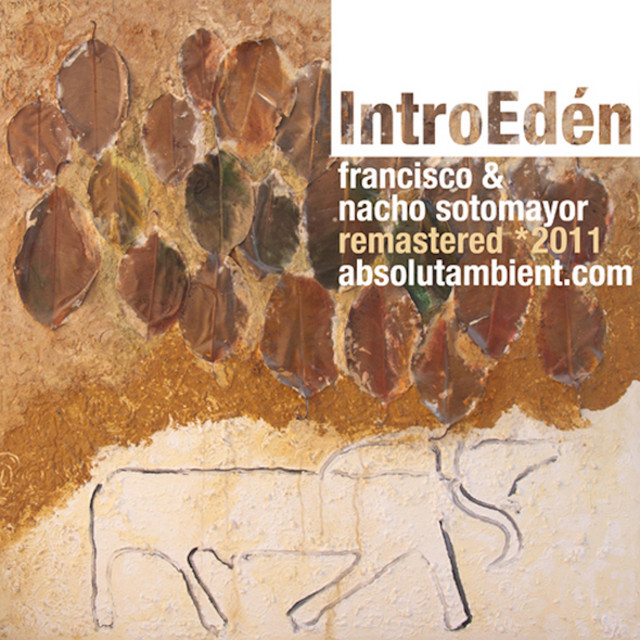 Edén cover art