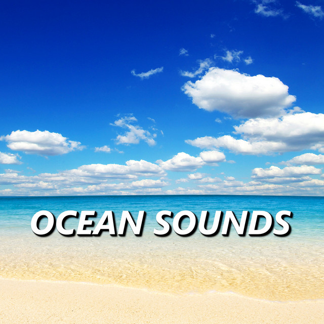 Ocean Sounds by Beach Sounds and Ocean Waves
