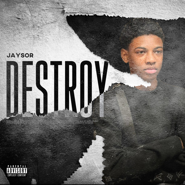Destroy - Single by Jaysor | Spotify