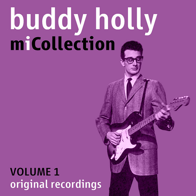 I'm Changing All Those Changes - song and lyrics by Buddy Holly