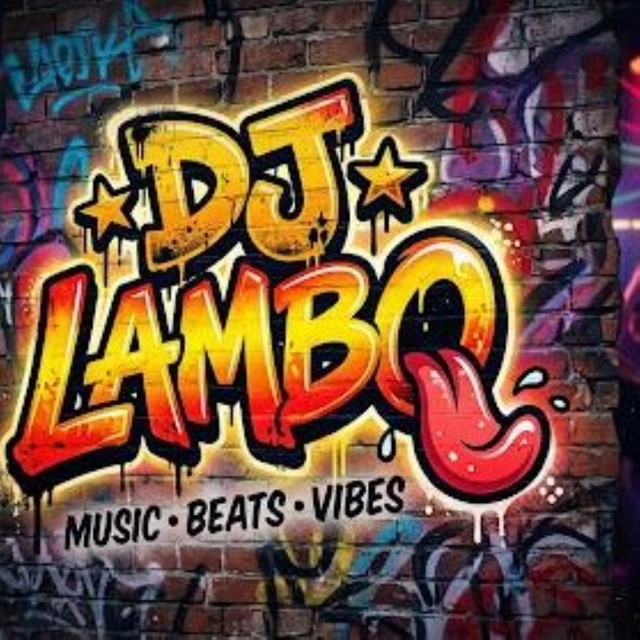 DJ LAMBO99