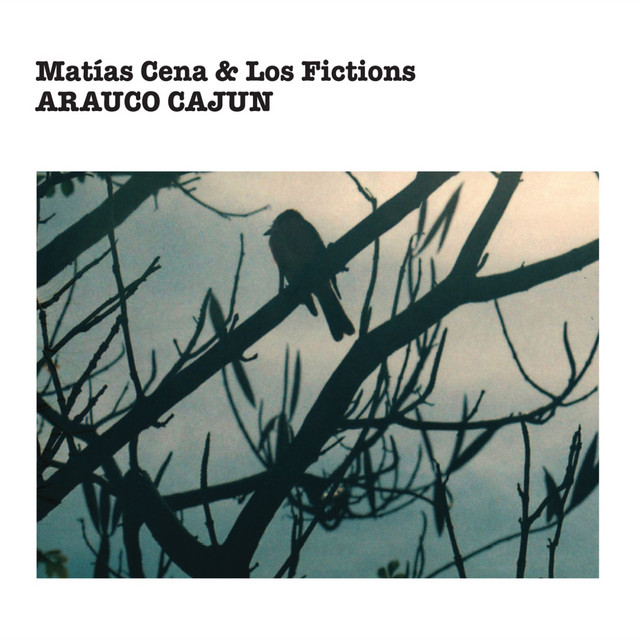 Arauco Cajun cover art