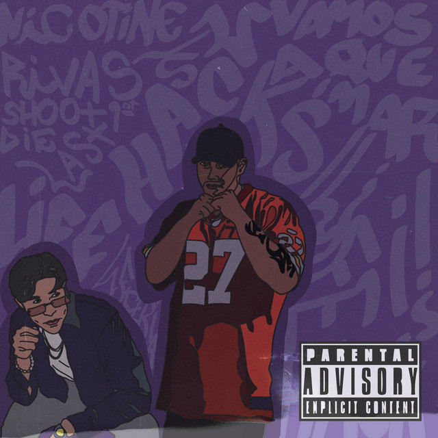 album image