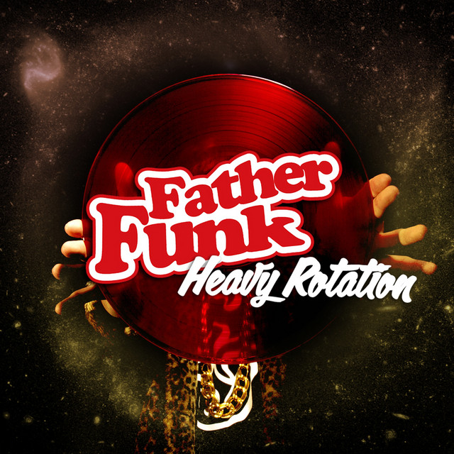 Heavy Rotation cover art