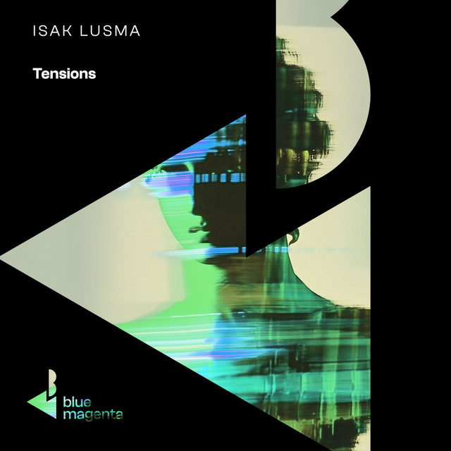 Tensions - Club Mix album art