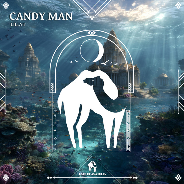 undefined album image