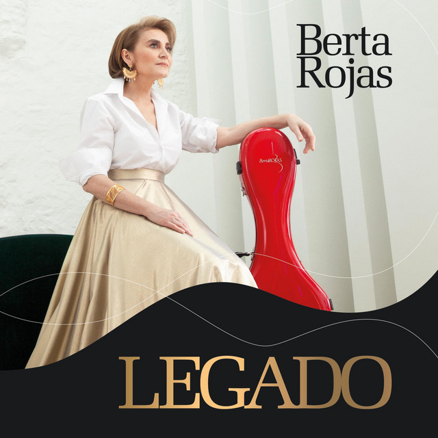 Legado cover art
