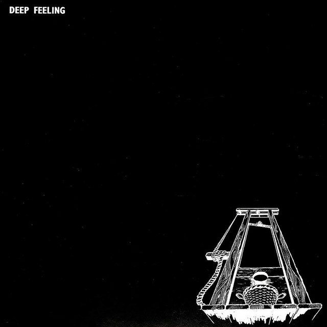 Deep Feeling cover